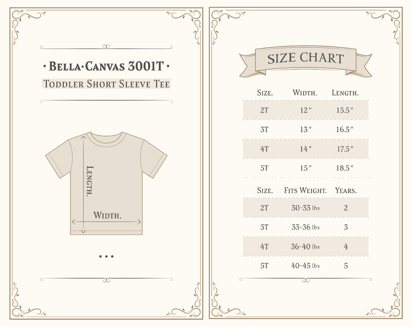 FERAL KID SUMMER TEE