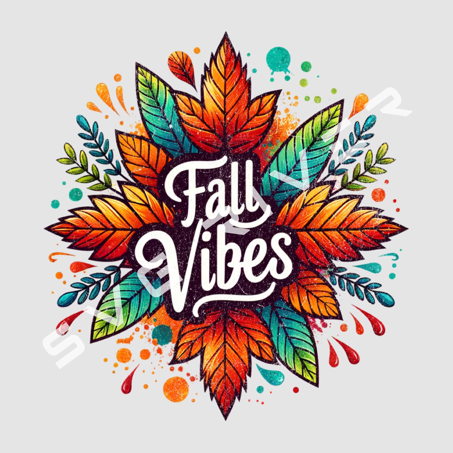 FALL VIBES 1 PNG