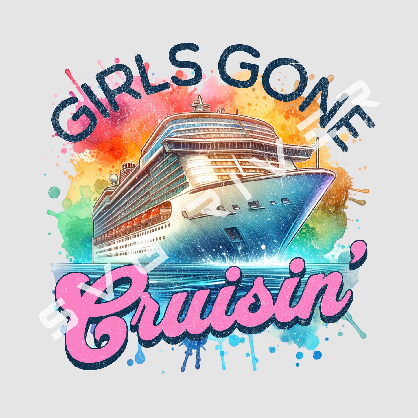 GIRLS GONE CRUISIN' 2 PNG