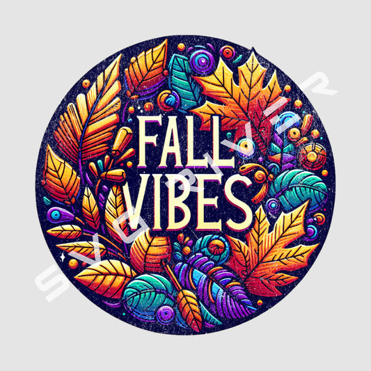 FALL VIBES 2 PNG