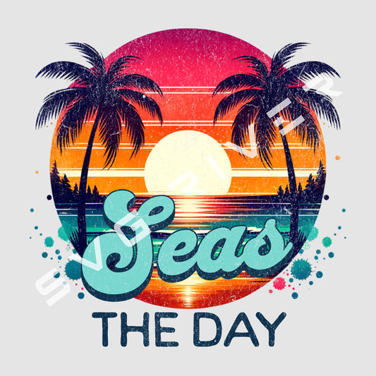 SEAS THE DAY PNG